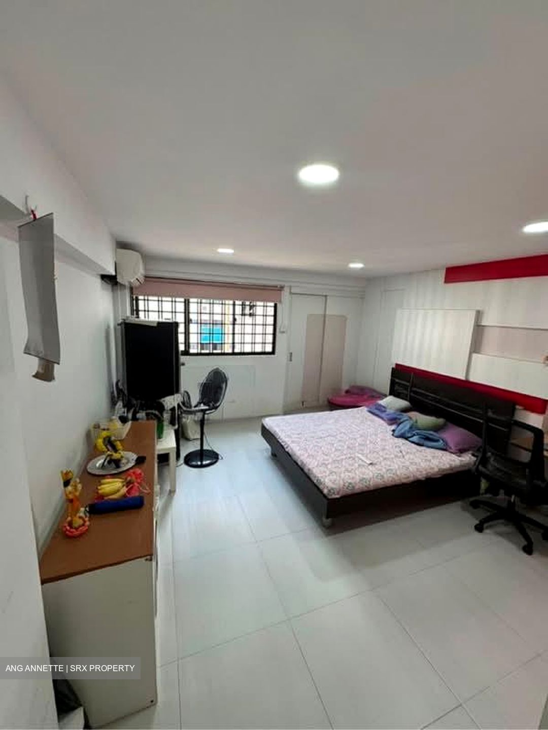 Blk 805 Khatib Gardens (Yishun), HDB 5 Rooms #584443661